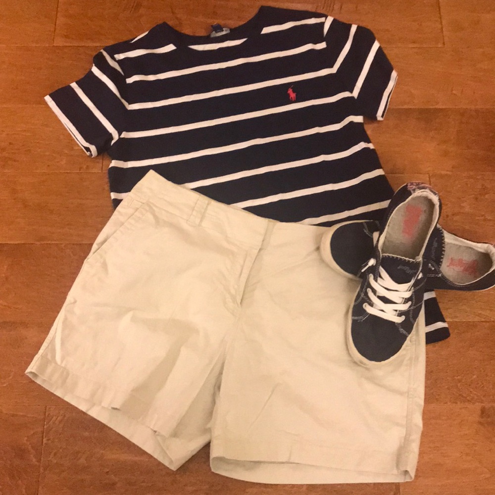 Vineyard Vines Size 12 Shorts